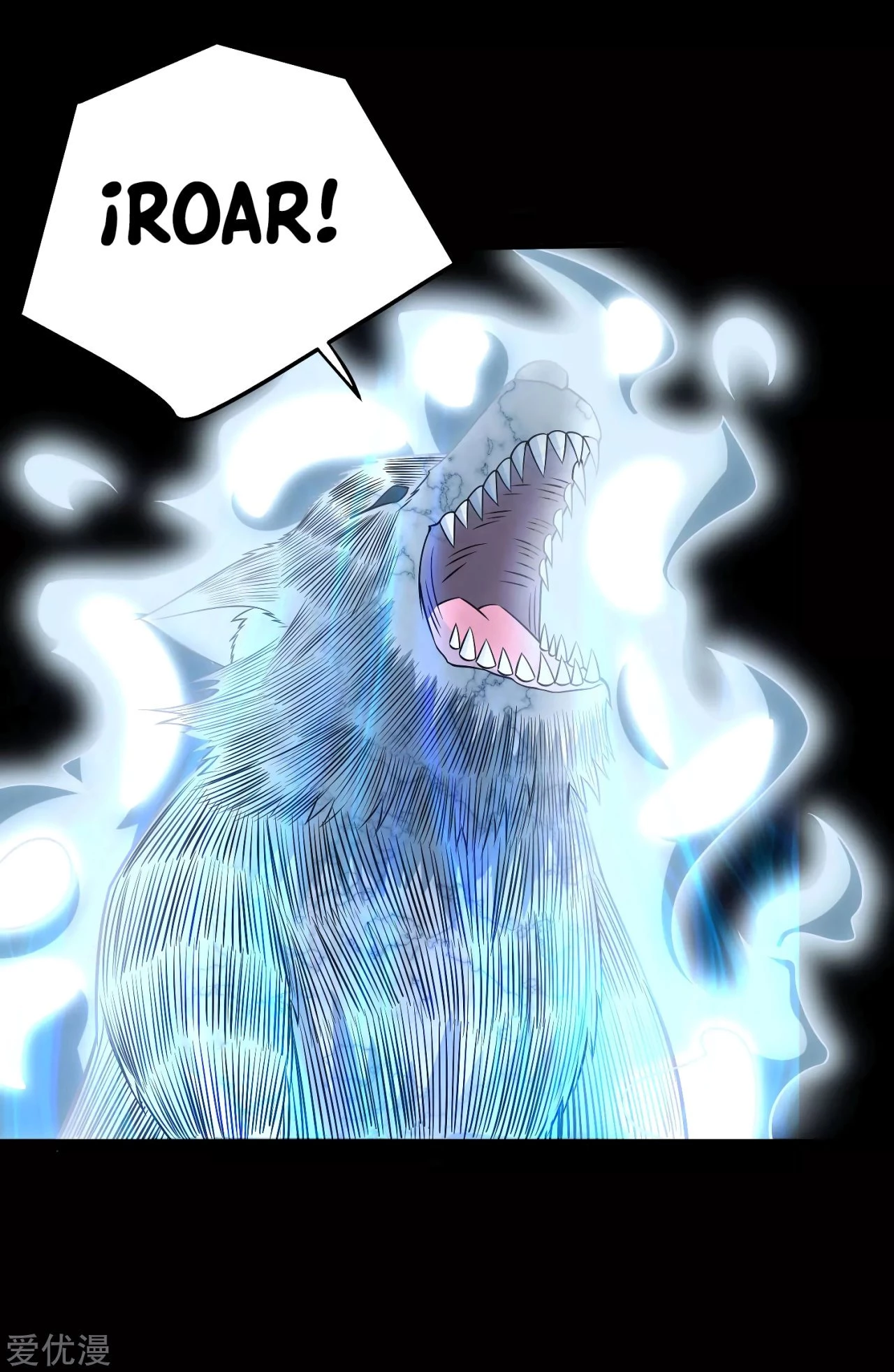 El rey del apocalipsis > Capitulo 181 > Page 41